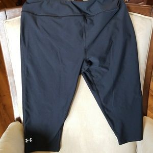 Under armour Capris